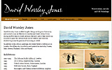 For examples of our Web design and search engine optimisation work, click
