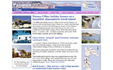 Front page, Patmos Villas: holiday rental houses, greek island Front page: Patmos villas houses for rent, greek island