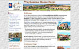 Front page