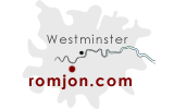 Romily Jones, romjon.com: south west London location